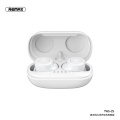 Remax Join Us   Factory direct sale TWS ture wireless earbuds headphones earphone